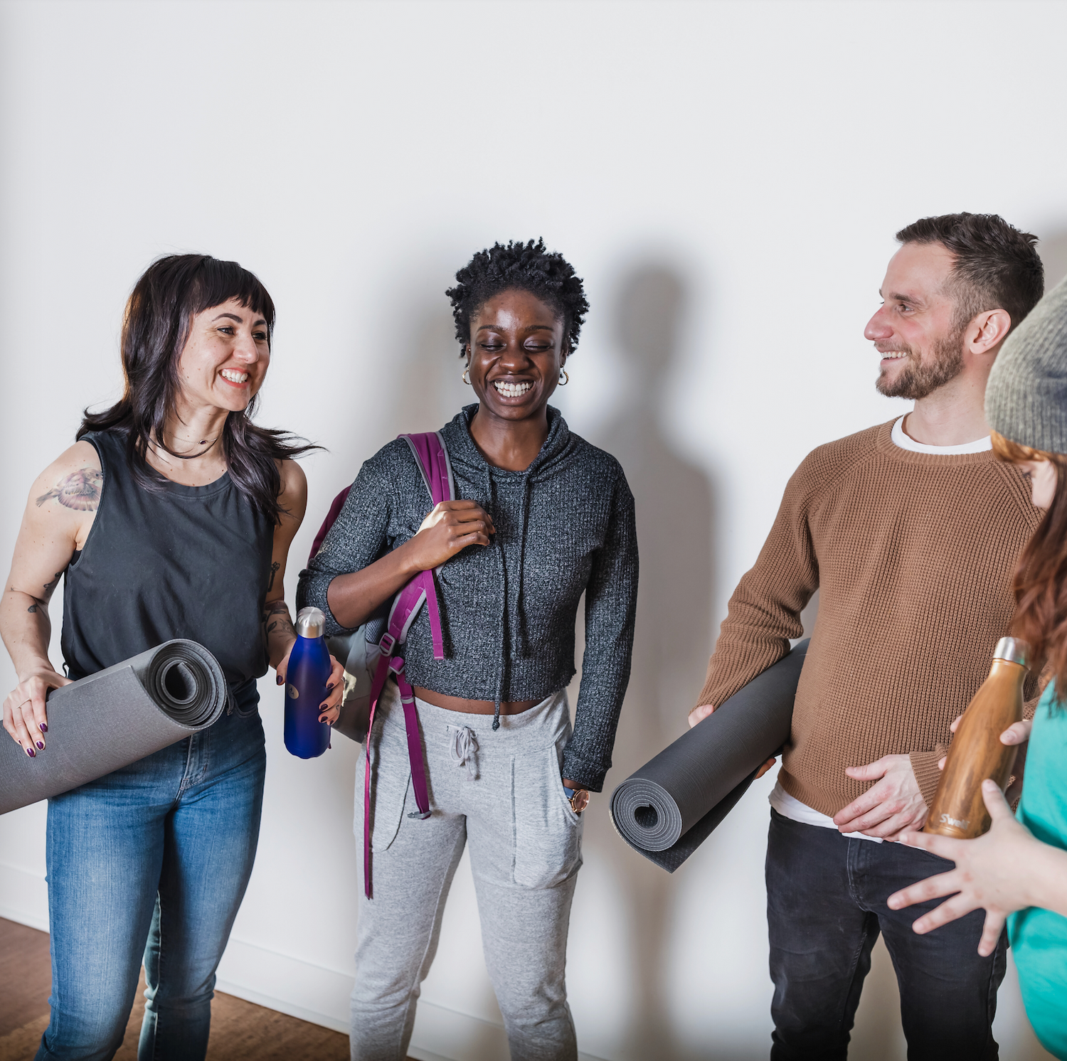 Foundational Teacher Training